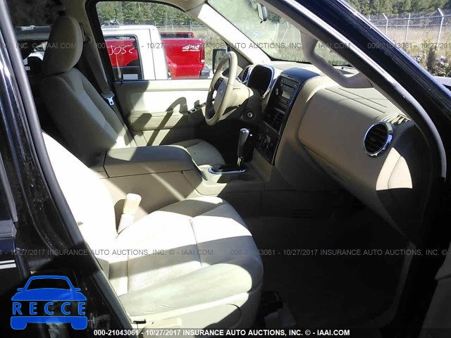 2010 Ford Explorer 1FMEU6DE2AUA11591 image 4