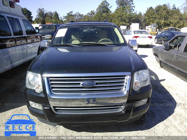 2010 Ford Explorer 1FMEU6DE2AUA11591 image 5
