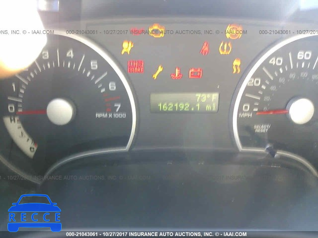 2010 Ford Explorer 1FMEU6DE2AUA11591 image 6