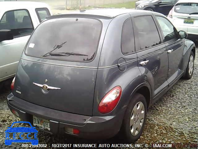 2006 Chrysler PT Cruiser TOURING 3A4FY58BX6T285690 image 1