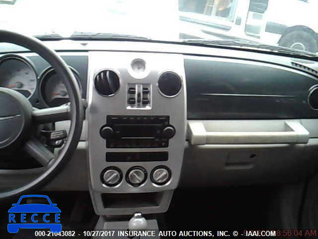 2006 Chrysler PT Cruiser TOURING 3A4FY58BX6T285690 image 4