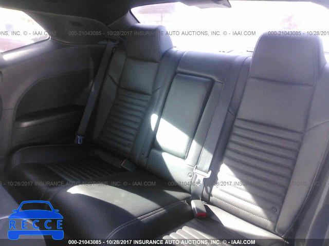 2012 Dodge Challenger 2C3CDYBT7CH127601 Bild 7