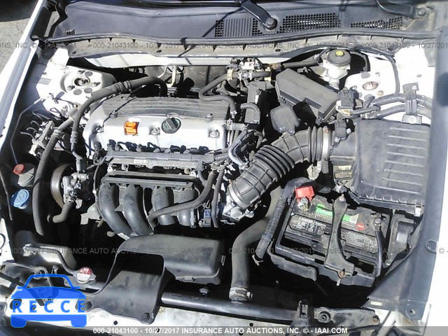 2010 HONDA ACCORD 1HGCP2F34AA179064 image 9