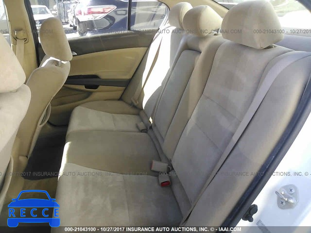 2010 HONDA ACCORD 1HGCP2F34AA179064 зображення 7