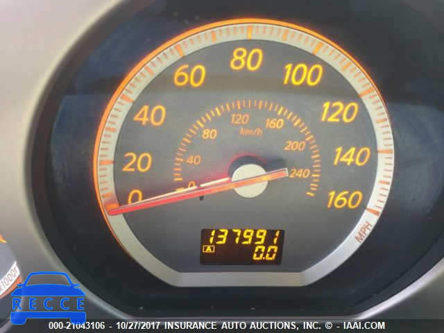 2006 Nissan Murano JN8AZ08W96W541593 Bild 6
