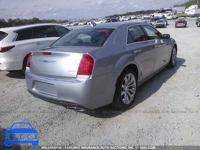 2018 CHRYSLER 300 2C3CCAEG1JH154105 image 3