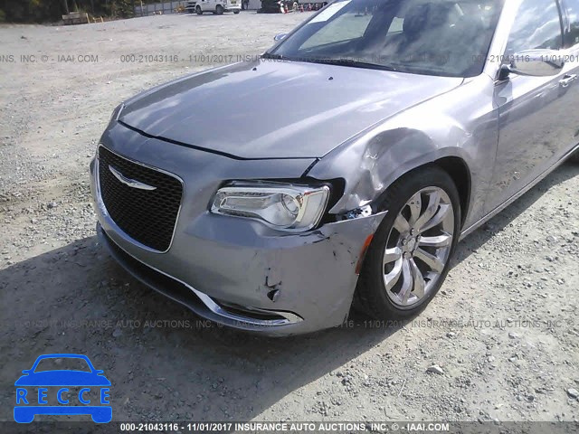 2018 CHRYSLER 300 2C3CCAEG1JH154105 image 5
