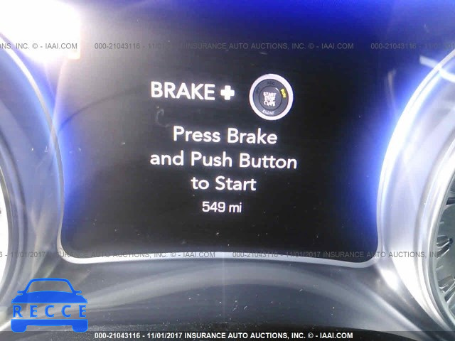 2018 CHRYSLER 300 2C3CCAEG1JH154105 image 6