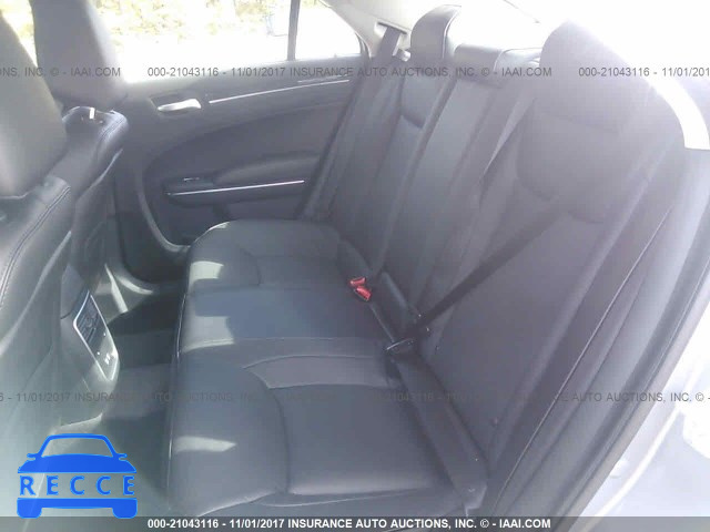 2018 CHRYSLER 300 2C3CCAEG1JH154105 image 7