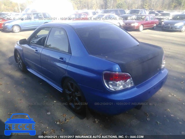 2007 Subaru Impreza JF1GD74637G504690 image 2