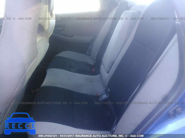 2007 Subaru Impreza JF1GD74637G504690 image 7