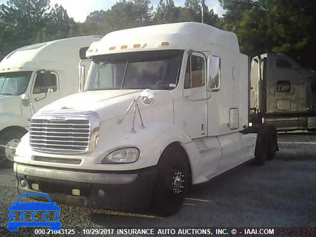 2009 FREIGHTLINER CONVENTIONAL COLUMBIA 1FUJA6CKX9DAC0674 image 0