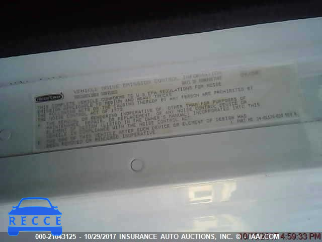 2009 FREIGHTLINER CONVENTIONAL COLUMBIA 1FUJA6CKX9DAC0674 image 9