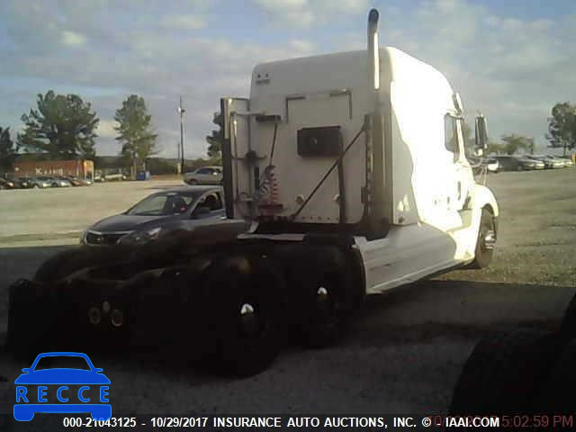 2009 FREIGHTLINER CONVENTIONAL COLUMBIA 1FUJA6CKX9DAC0674 image 1
