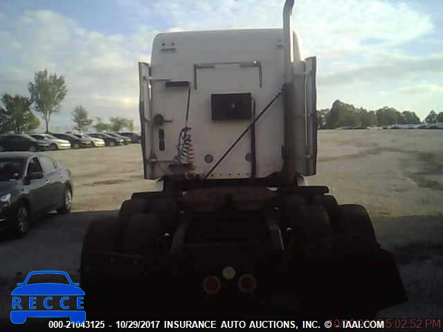 2009 FREIGHTLINER CONVENTIONAL COLUMBIA 1FUJA6CKX9DAC0674 image 3