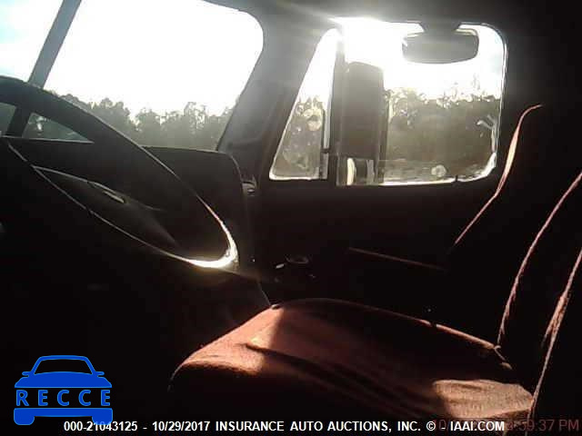 2009 FREIGHTLINER CONVENTIONAL COLUMBIA 1FUJA6CKX9DAC0674 image 6