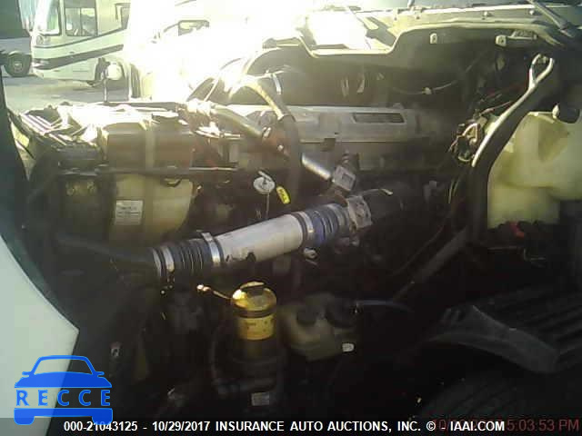 2009 FREIGHTLINER CONVENTIONAL COLUMBIA 1FUJA6CKX9DAC0674 image 7
