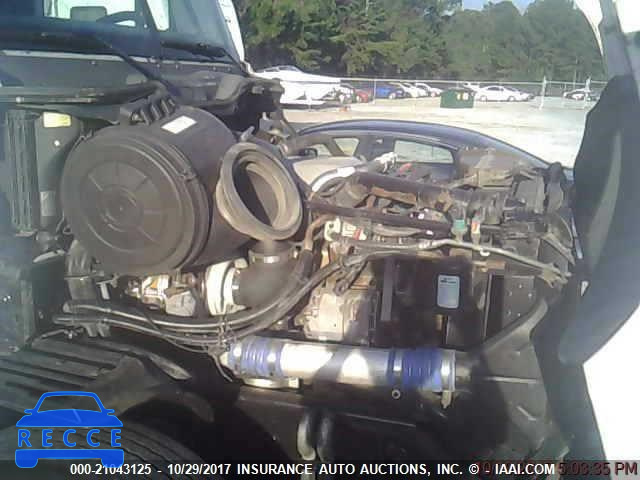 2009 FREIGHTLINER CONVENTIONAL COLUMBIA 1FUJA6CKX9DAC0674 image 8