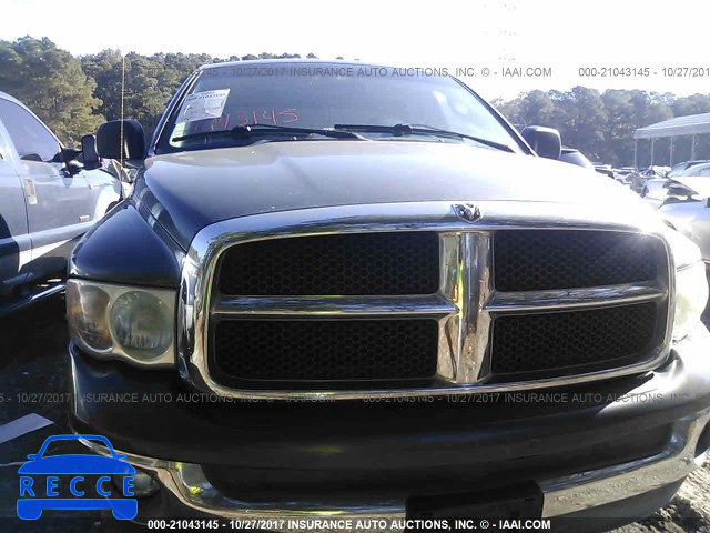 2003 Dodge RAM 2500 ST/SLT 3D7KU28DX3G784130 image 5