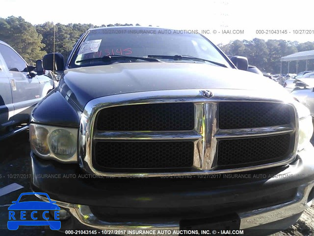 2003 Dodge RAM 2500 ST/SLT 3D7KU28DX3G784130 зображення 5