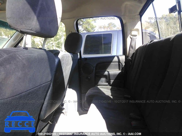 2003 Dodge RAM 2500 ST/SLT 3D7KU28DX3G784130 image 7