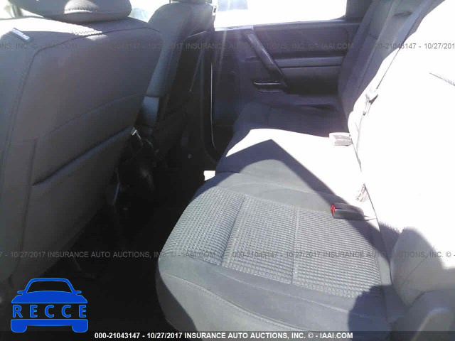 2014 Nissan Titan 1N6BA0EC9EN517474 image 7