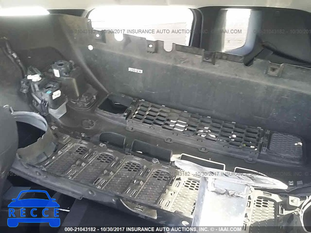 2017 JEEP RENEGADE LATITUDE ZACCJBBB3HPE81873 image 7