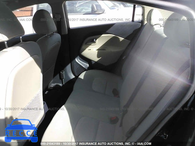 2017 KIA RIO KNADM4A36H6037890 image 7