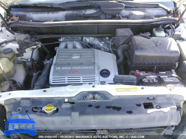 2000 Lexus RX 300 JT6GF10U5Y0054869 image 9