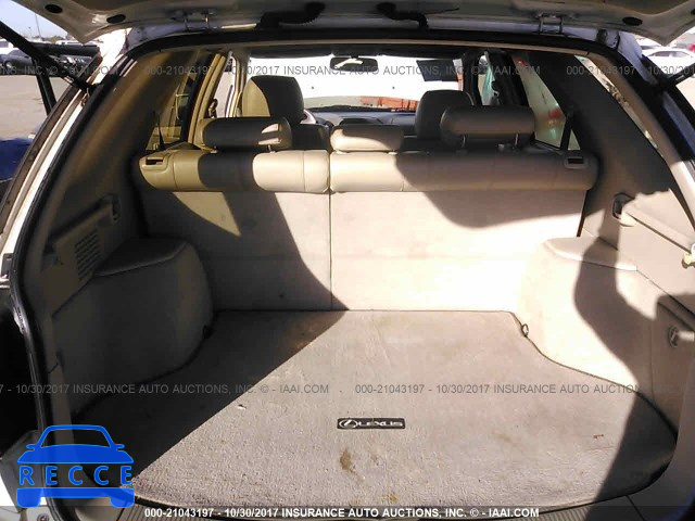 2000 Lexus RX 300 JT6GF10U5Y0054869 image 7