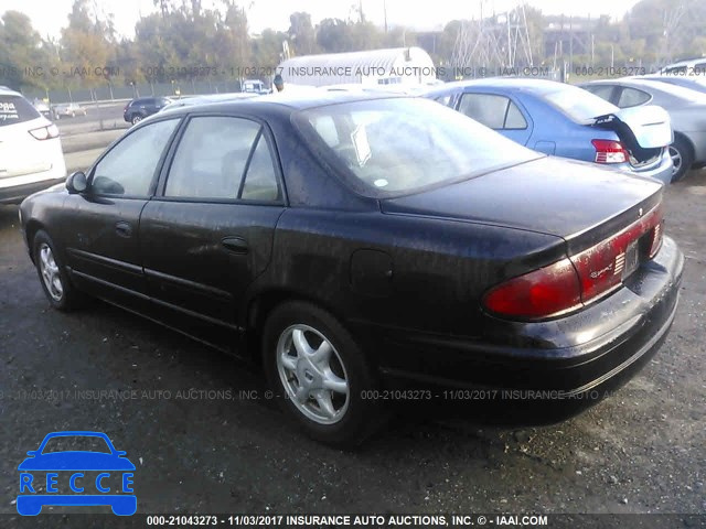 2002 Buick Regal 2G4WB55K121297200 Bild 2