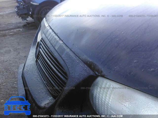 2002 Buick Regal 2G4WB55K121297200 зображення 5