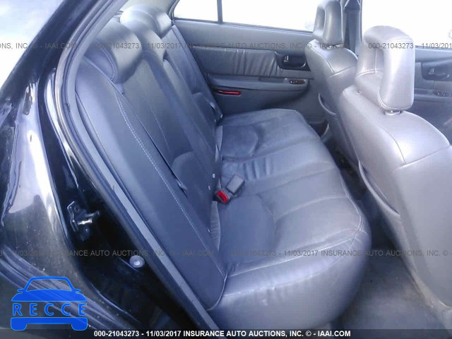 2002 Buick Regal 2G4WB55K121297200 image 7