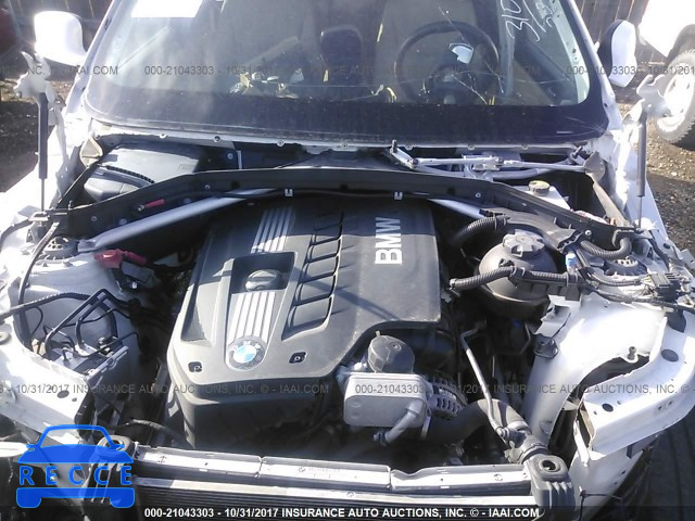 2011 BMW X3 5UXWX5C52BLW14008 image 9