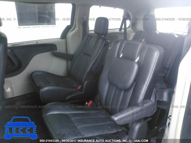 2011 Chrysler Town & Country TOURING L 2A4RR8DG6BR716682 image 7