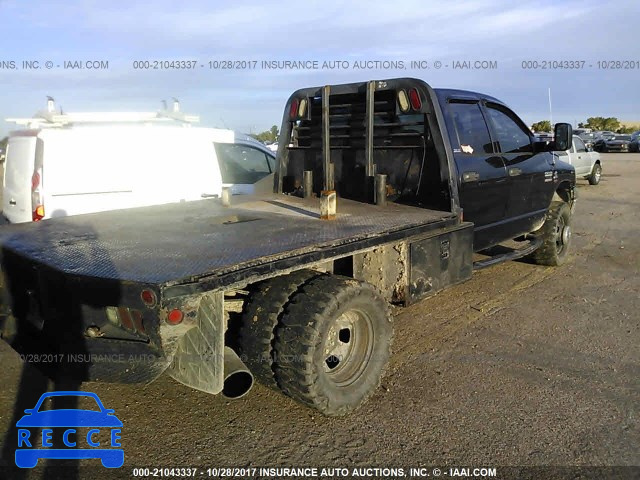 2007 Dodge RAM 3500 ST/SLT 3D6WH48A27G822418 image 3