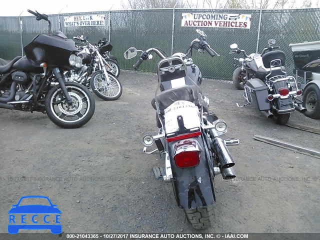 2006 Harley-davidson FLSTFI 1HD1BXB166Y092222 image 5