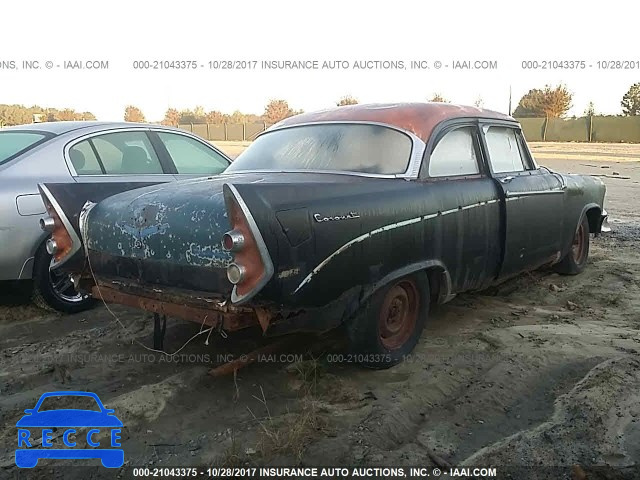 1956 DODGE CORONET 34987522 image 3