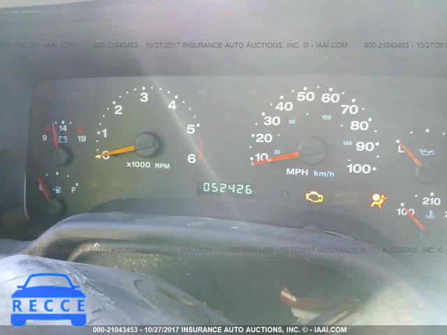 2006 Jeep Wrangler 1J4FA39S66P774695 зображення 6