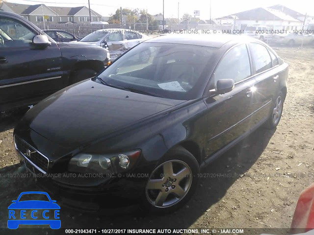 2005 Volvo S40 YV1MS382752103098 image 1