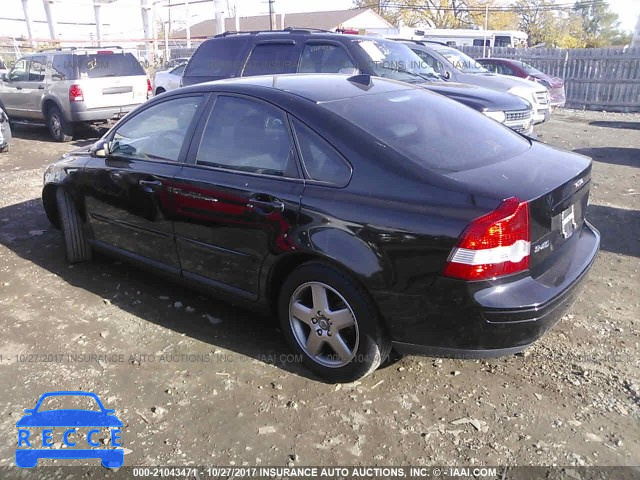 2005 Volvo S40 YV1MS382752103098 image 2