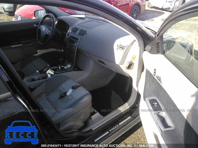 2005 Volvo S40 YV1MS382752103098 image 4