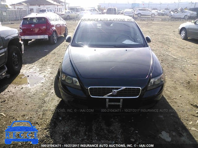 2005 Volvo S40 YV1MS382752103098 image 5