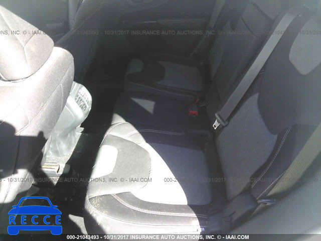 2014 Jeep Cherokee SPORT 1C4PJLAB9EW301710 image 7