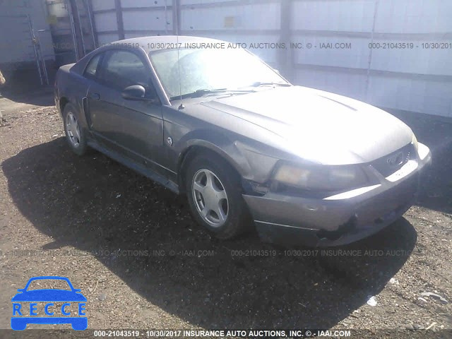 2004 Ford Mustang 1FAFP40644F234121 image 0