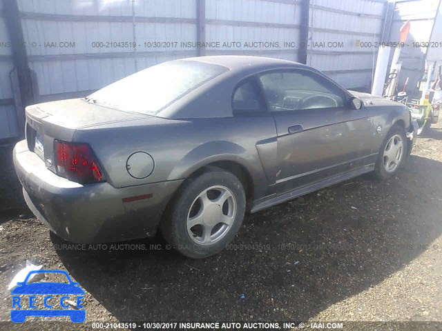 2004 Ford Mustang 1FAFP40644F234121 image 3