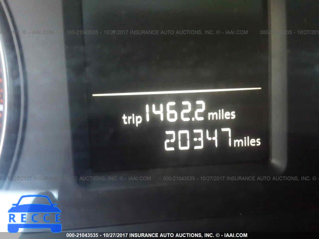 2014 Volkswagen Passat 1VWAT7A36EC102404 image 6
