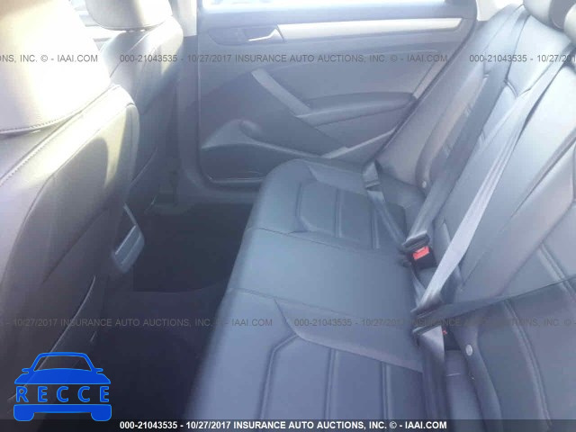 2014 Volkswagen Passat 1VWAT7A36EC102404 image 7