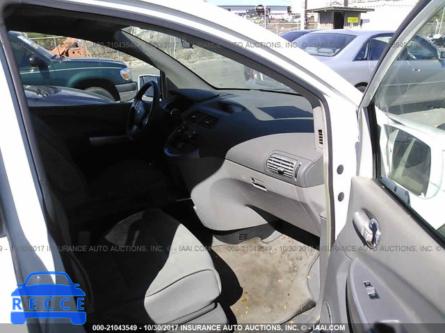 2007 Nissan Quest 5N1BV28U47N106330 image 4