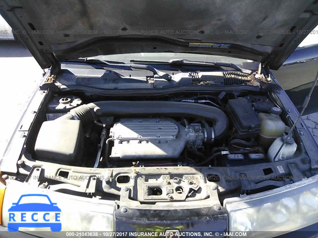 2004 SATURN VUE 5GZCZ63494S808909 Bild 9